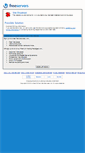 Mobile Screenshot of counsellor.org
